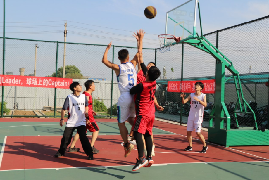 双节同庆·乐在qy球友会(千亿) | qy球友会(千亿)智能举行“趣味游园”系列主题活动！